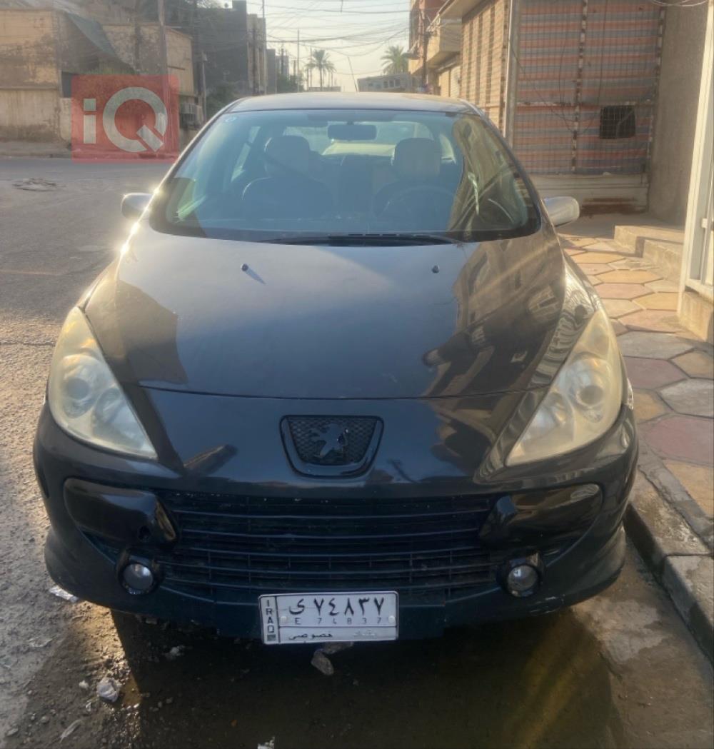 بیجۆ 307